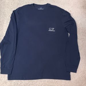 Vineyard Vines Long Sleeve